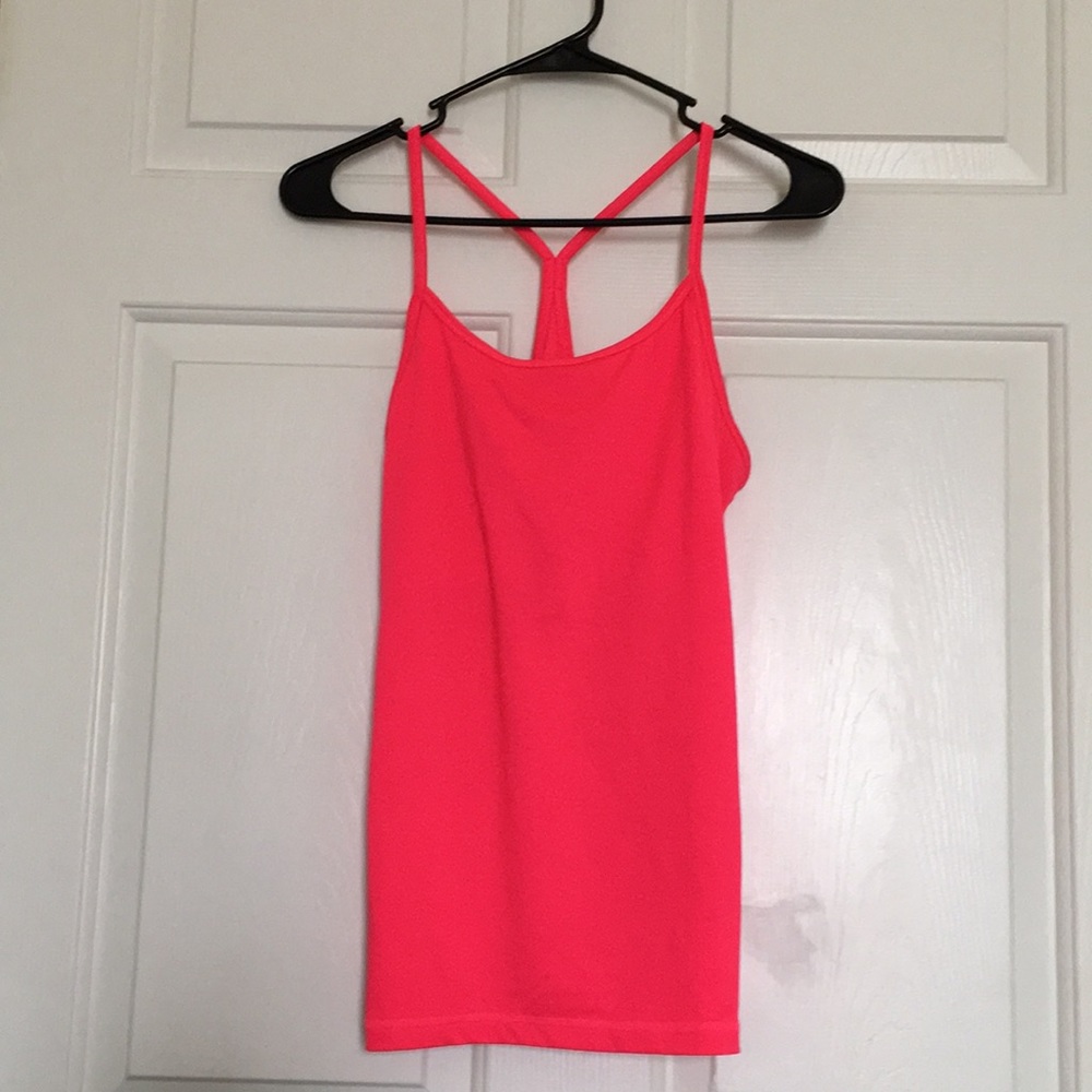 Champion Tank Top